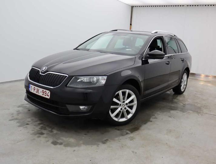 SKODA OCTAVIA 2016 tmbjg9ne5h0006980