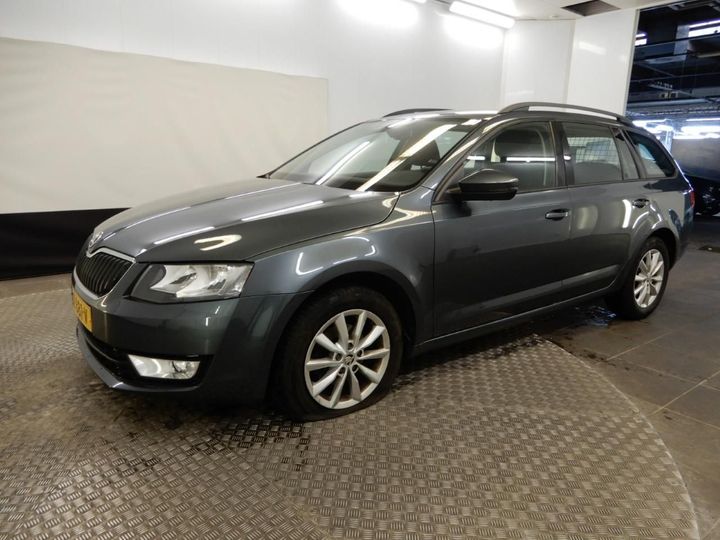 SKODA OCTAVIA 2016 tmbjg9ne5h0029465