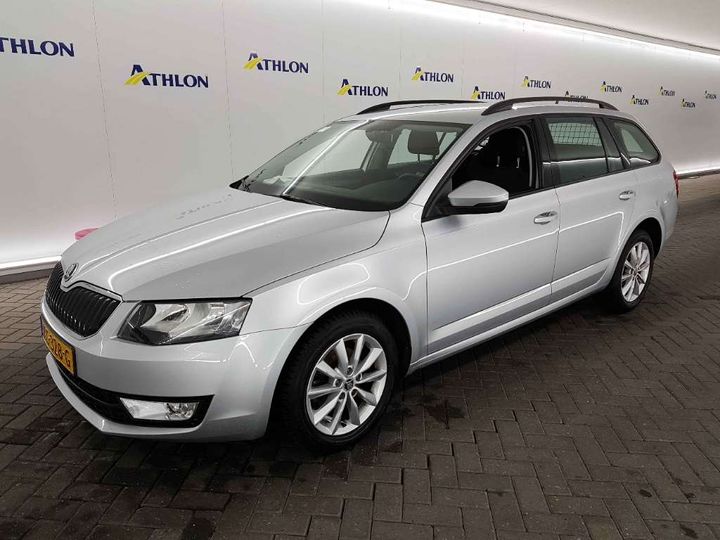 SKODA OCTAVIA 2016 tmbjg9ne5h0050459