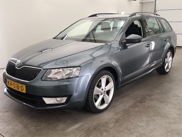 SKODA OCTAVIA 2016 tmbjg9ne5h0056956