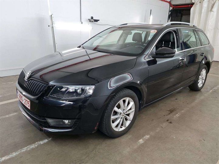 SKODA OCTAVIA 2016 tmbjg9ne5h0101944