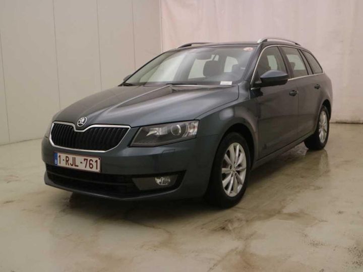 SKODA OCTAVIA 2016 tmbjg9ne5h0137696