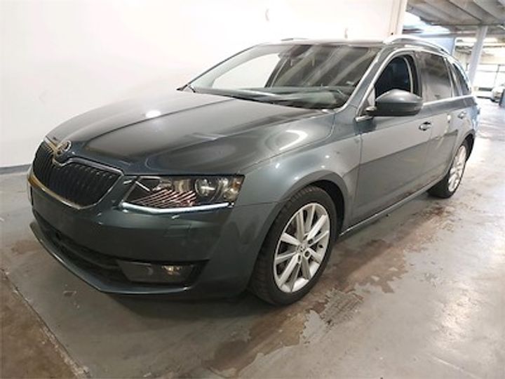 SKODA OCTAVIA 2017 tmbjg9ne5h0142901