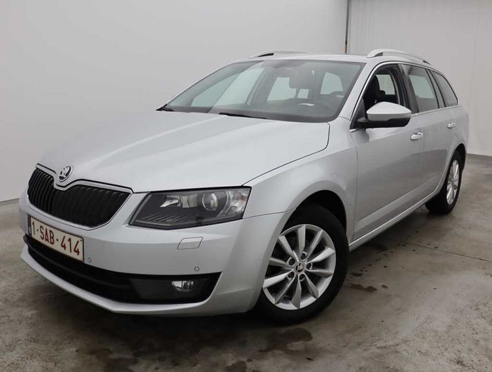 SKODA OCTAVIA 2016 tmbjg9ne5h0168611