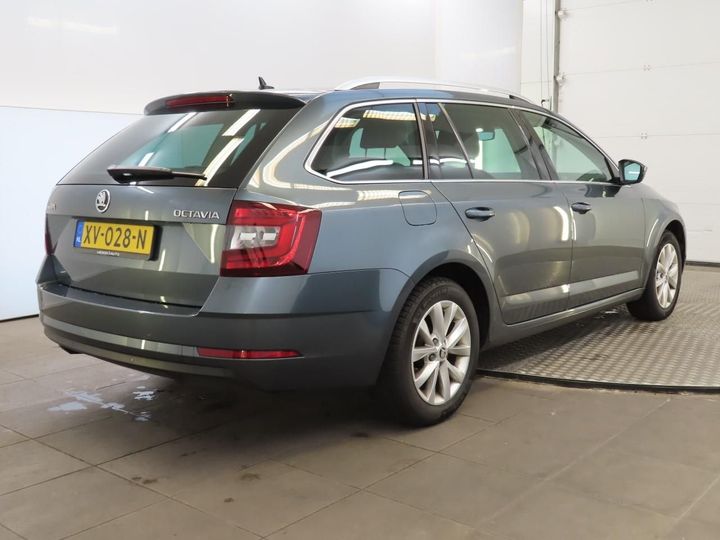 SKODA OCTAVIA 2019 tmbjg9ne5k0047813