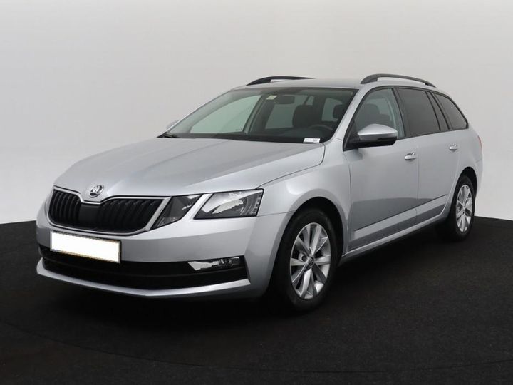 SKODA OCTAVIA 2019 tmbjg9ne5k0126799