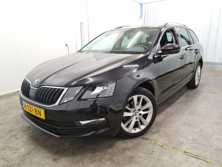 SKODA OCTAVIA 2020 tmbjg9ne5k0220097