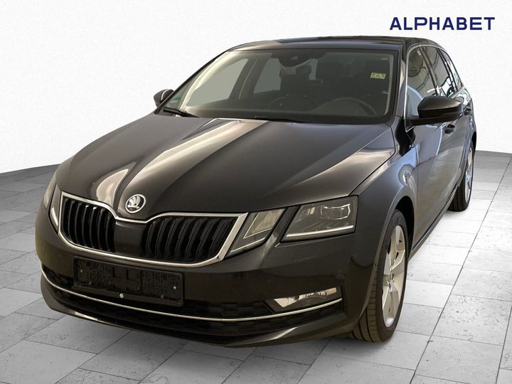 SKODA OCTAVIA 2019 tmbjg9ne5k0240866