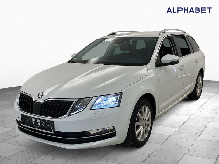 SKODA OCTAVIA 2020 tmbjg9ne5l0135326