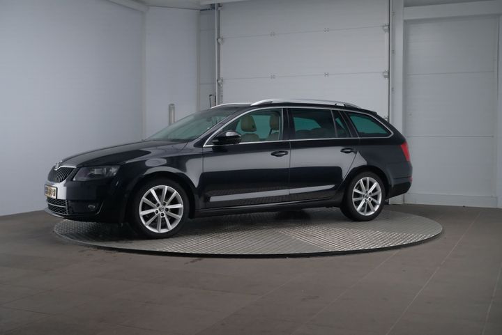 SKODA OCTAVIA 2015 tmbjg9ne6g0110859