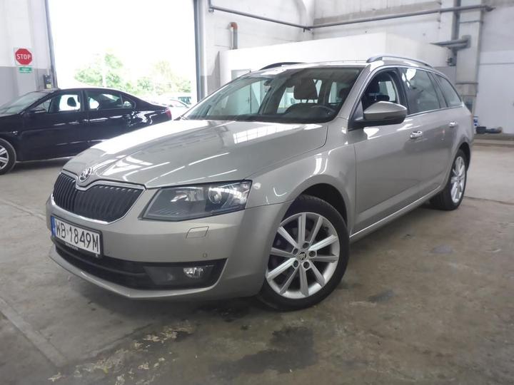 SKODA OCTAVIA 2016 tmbjg9ne6g0206040