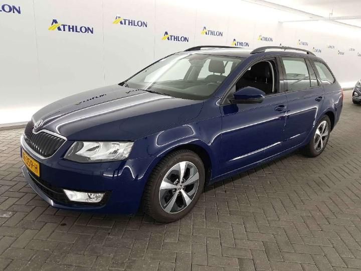 SKODA OCTAVIA 2016 tmbjg9ne6g0212484