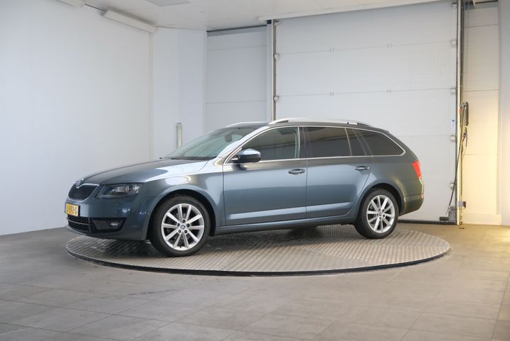 SKODA OCTAVIA 2016 tmbjg9ne6g0217779