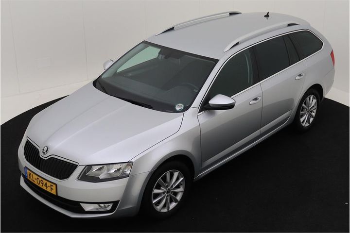 SKODA OCTAVIA 2016 tmbjg9ne6g0262639