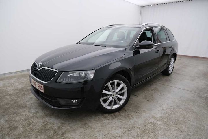 SKODA OCTAVIA 2016 tmbjg9ne6h0036621