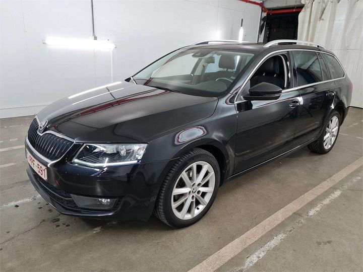 SKODA OCTAVIA 2016 tmbjg9ne6h0037428