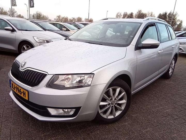 SKODA OCTAVIA 2016 tmbjg9ne6h0063611