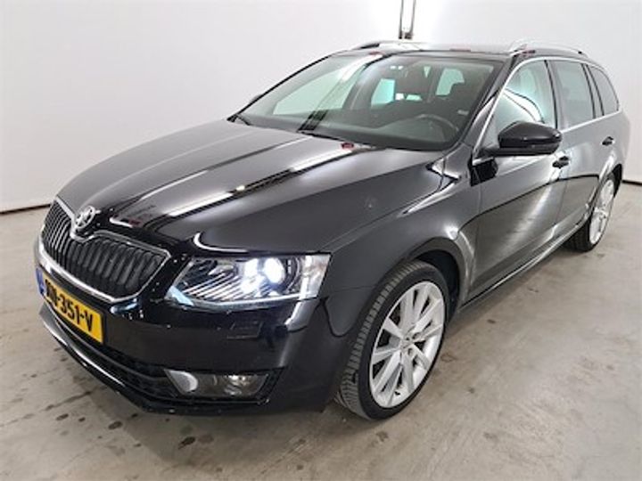 SKODA OCTAVIA 2016 tmbjg9ne6h0088251