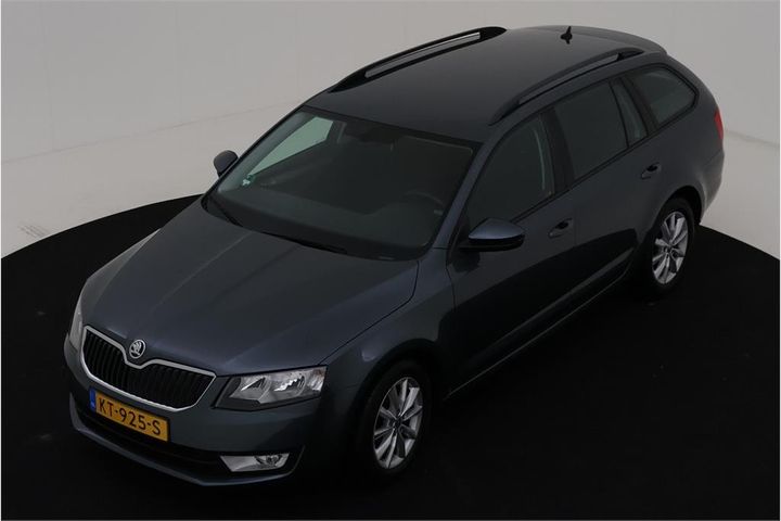 SKODA OCTAVIA 2017 tmbjg9ne6h0115769