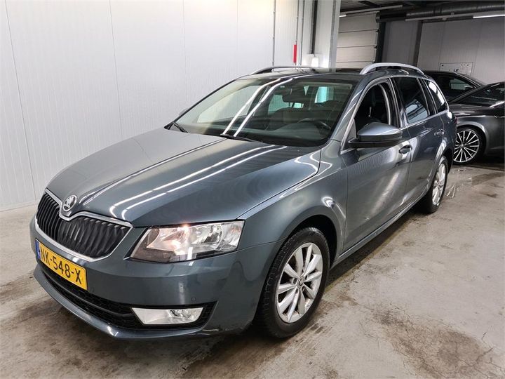 SKODA OCTAVIA 2017 tmbjg9ne6h0171842