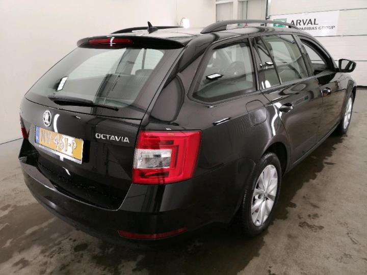 SKODA OCTAVIA 2017 tmbjg9ne6j0050962