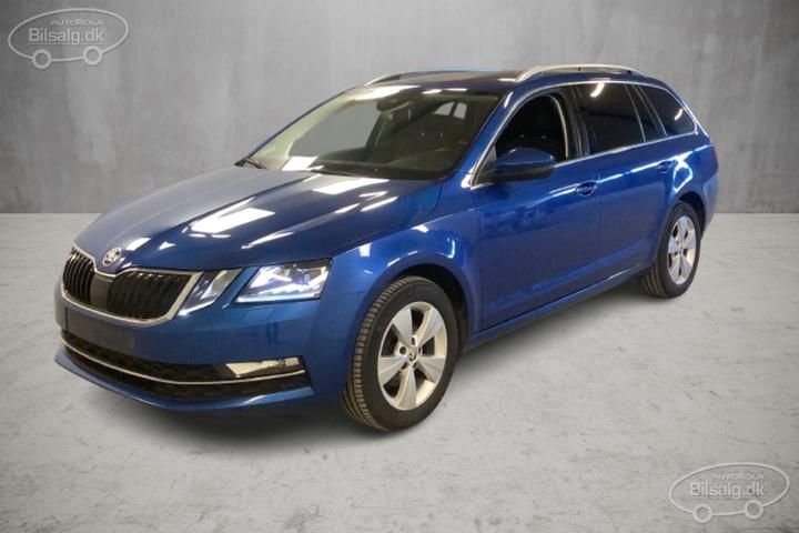 SKODA OCTAVIA 2018 tmbjg9ne6k0056682