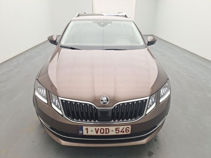 SKODA OCTAVIA 2019 tmbjg9ne6k0105069