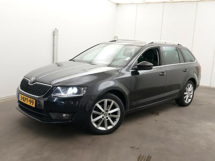 SKODA OCTAVIA 2013 tmbjg9ne7d0037898