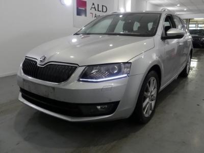 SKODA OCTAVIA 2015 tmbjg9ne7g0112703