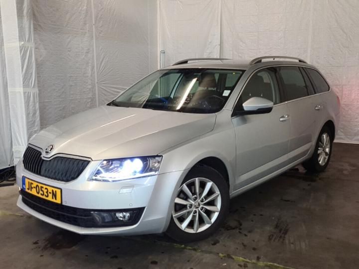 SKODA OCTAVIA 2016 tmbjg9ne7g0191239