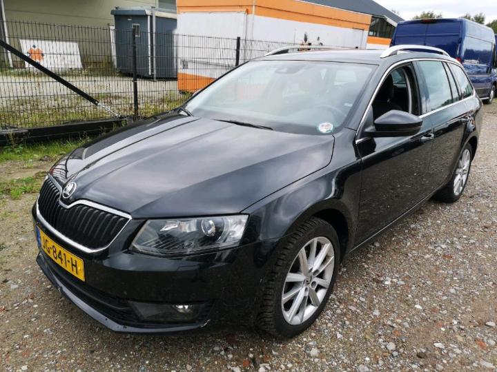 SKODA OCTAVIA 2016 tmbjg9ne7g0195193