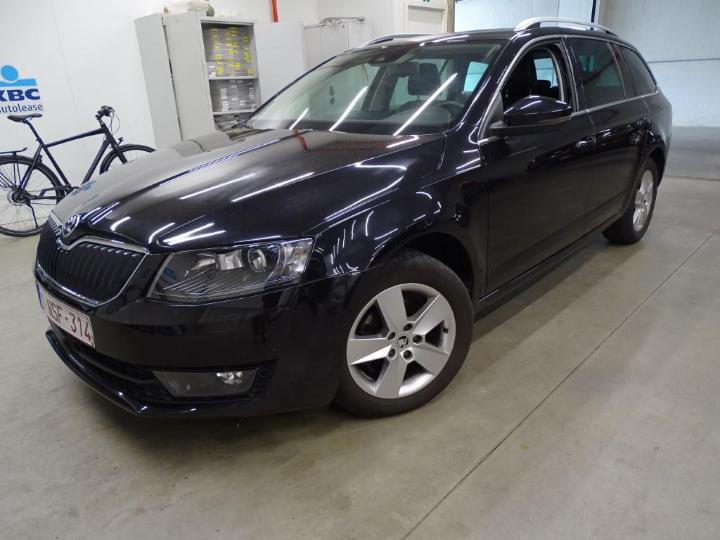 SKODA OCTAVIA 2016 tmbjg9ne7g0219007