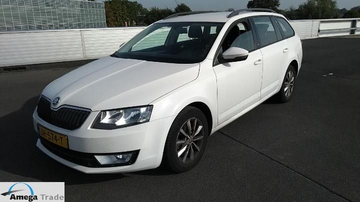 SKODA OCTAVIA 2016 tmbjg9ne7g0269793