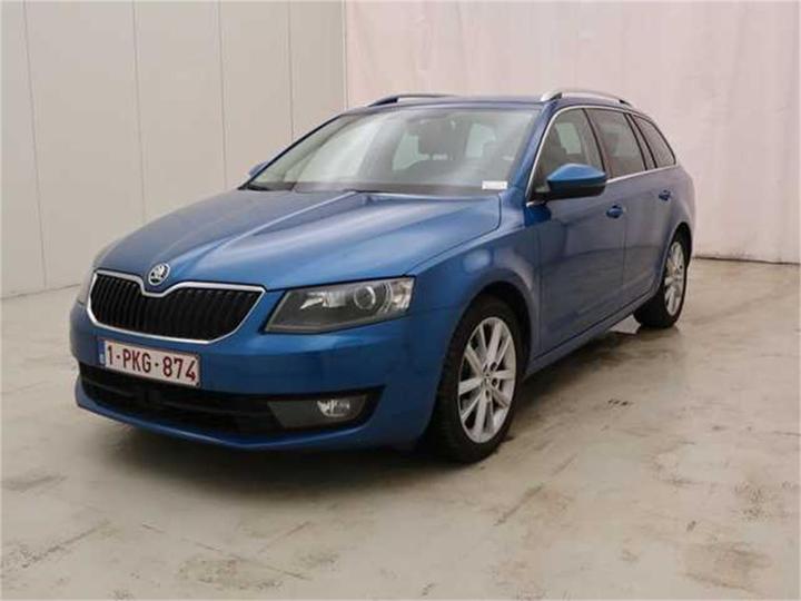 SKODA OCTAVIA 2016 tmbjg9ne7h0021058