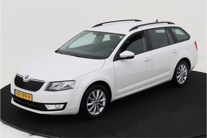 SKODA OCTAVIA 2016 tmbjg9ne7h0036952