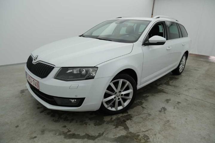 SKODA OCTAVIA 2016 tmbjg9ne7h0045182