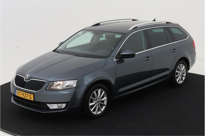 SKODA OCTAVIA 2016 tmbjg9ne7h0062340