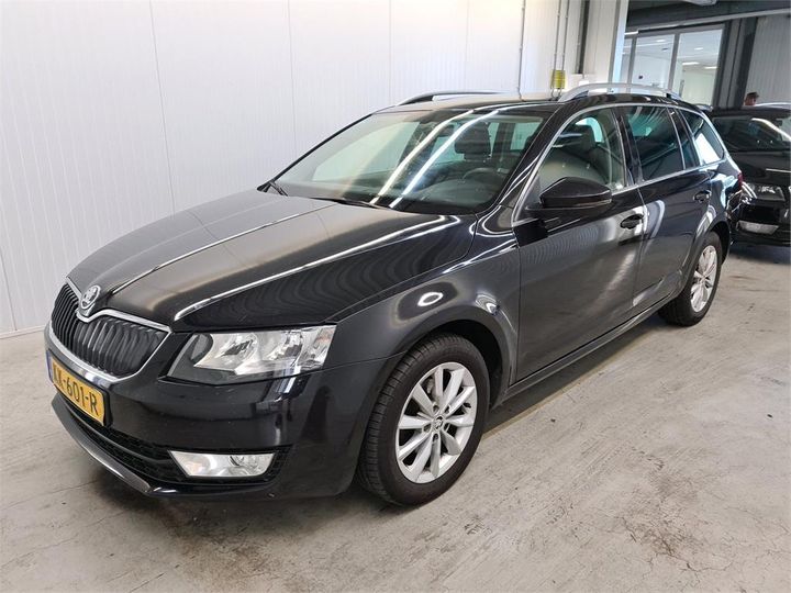 SKODA OCTAVIA 2016 tmbjg9ne7h0062953