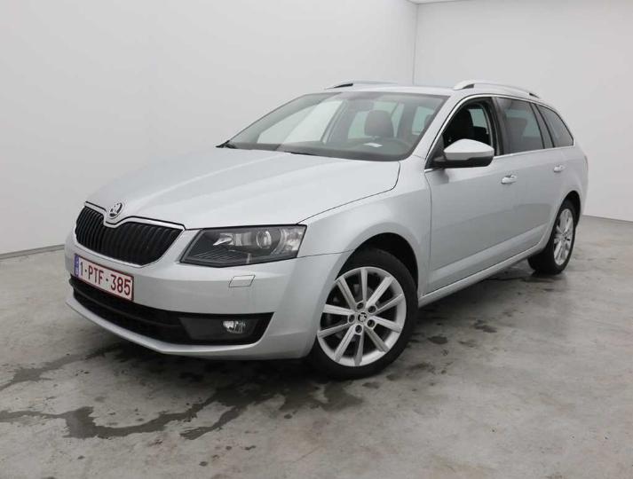 SKODA OCTAVIA 2016 tmbjg9ne7h0063567