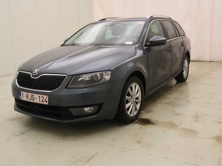 SKODA OCTAVIA 2017 tmbjg9ne7h0136291