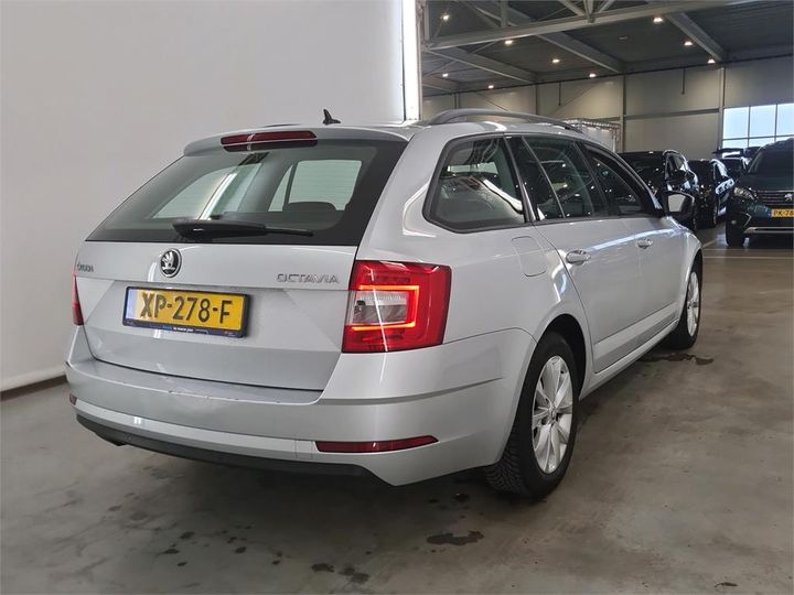 SKODA OCTAVIA 2019 tmbjg9ne7k0120132