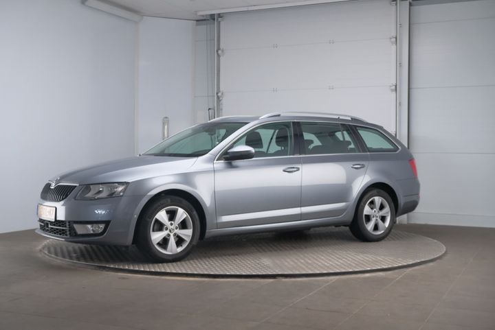 SKODA OCTAVIA 2013 tmbjg9ne8e0050421