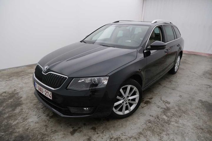 SKODA OCTAVIA 2016 tmbjg9ne8g0189211