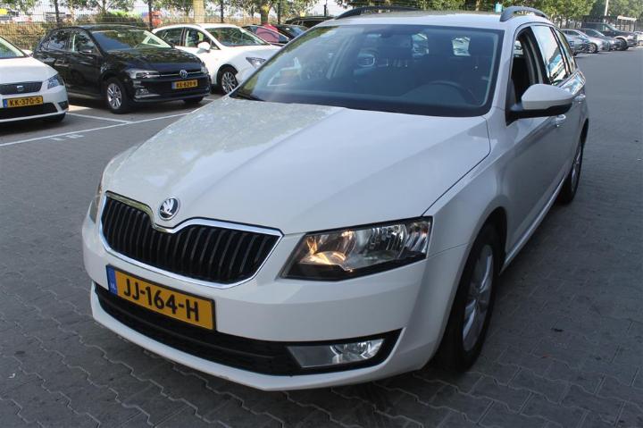 SKODA OCTAVIA 2016 tmbjg9ne8g0220652