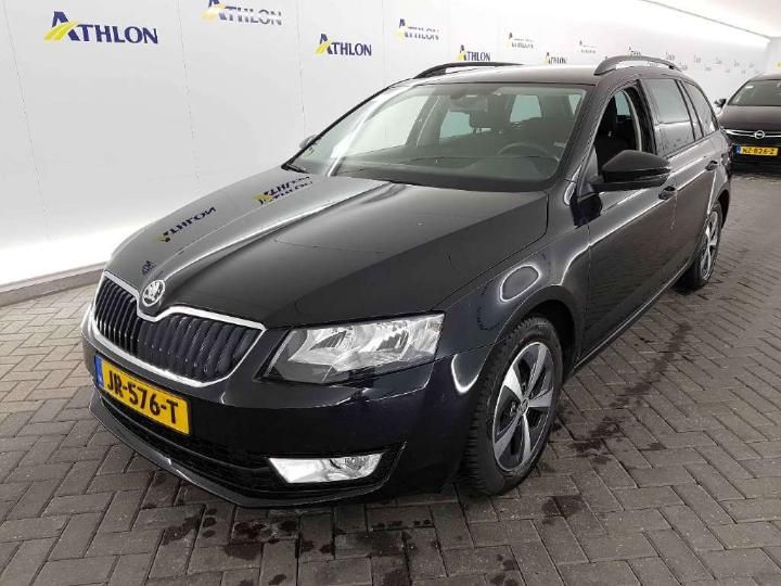 SKODA OCTAVIA 2016 tmbjg9ne8g0233191