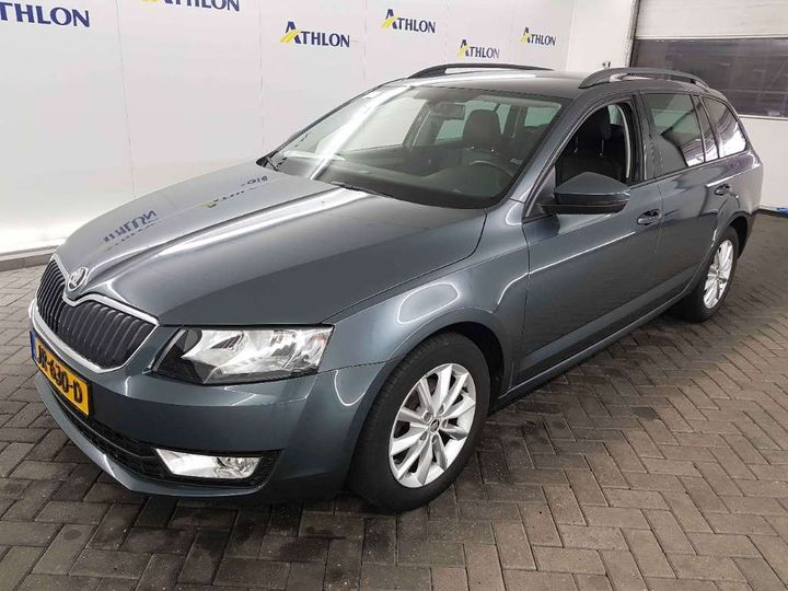 SKODA OCTAVIA 2016 tmbjg9ne8g0251156