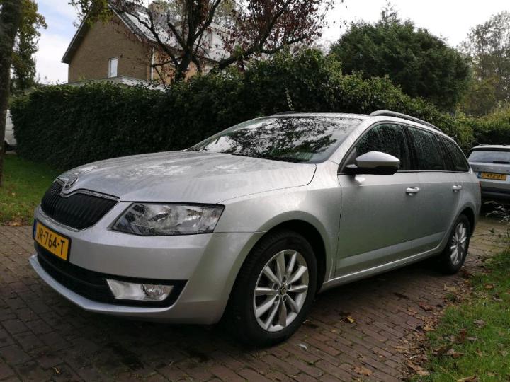 SKODA OCTAVIA 2016 tmbjg9ne8g0261895