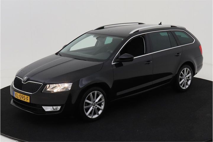 SKODA OCTAVIA 2016 tmbjg9ne8g0272069