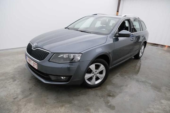 SKODA OCTAVIA 2016 tmbjg9ne8h0045157