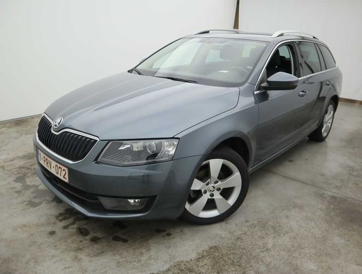 SKODA OCTAVIA 2016 tmbjg9ne8h0045174